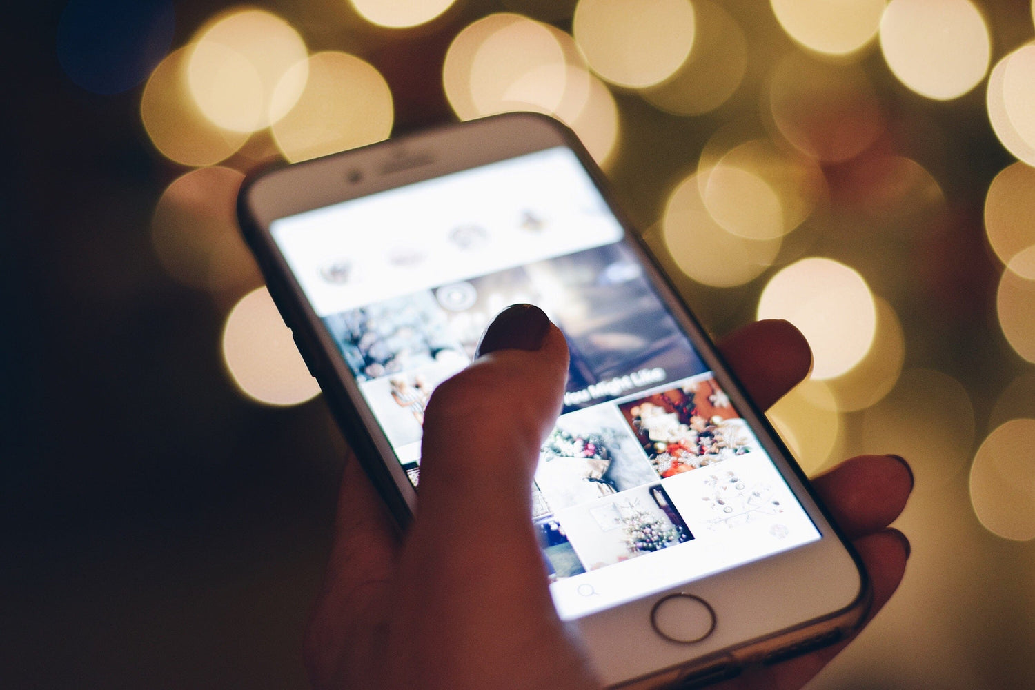 10 Necklace Trends That Are Taking Over Instagram