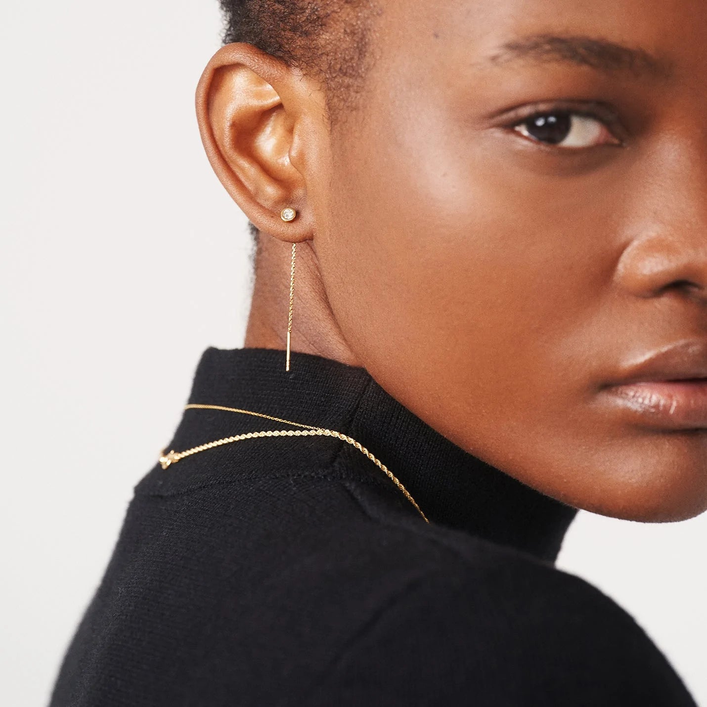 Best Quality Earrings, Affordable Prices, Jcarat Jewelry