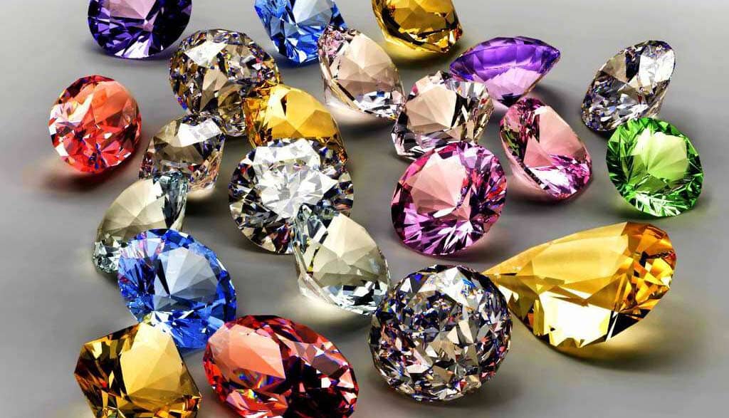 Bling 101: How Gemstone Education Can Help You Sparkle and Shine