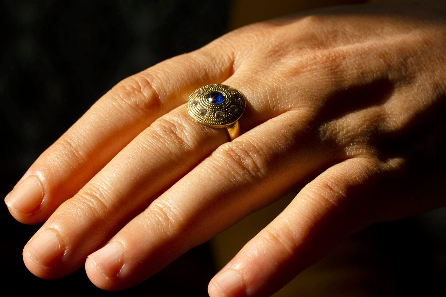 The Ultimate Guide to Choosing the Right Rings for Your Fingers – JCarat