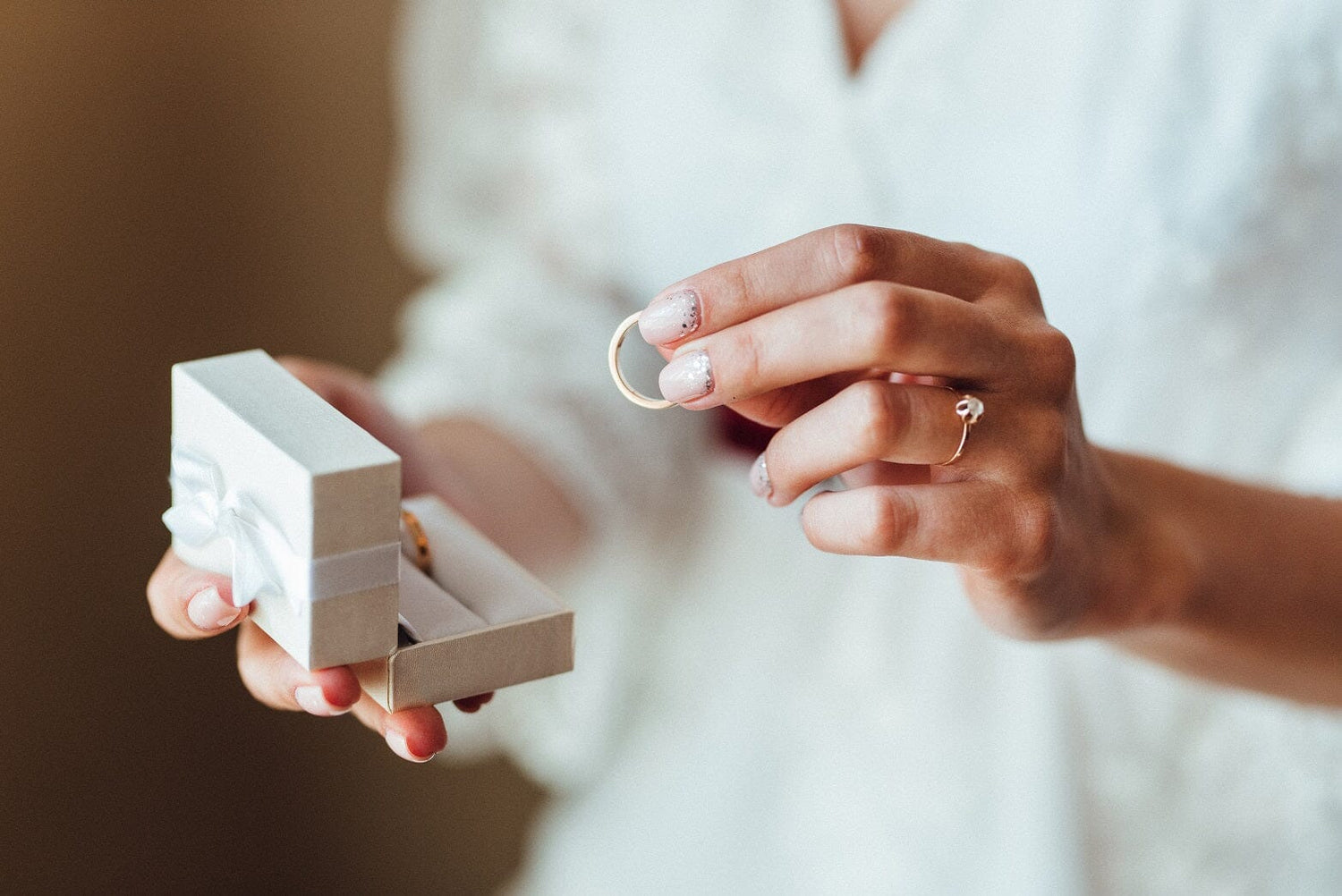 Stacking Rings: The Latest Jewelry Trend You Need to Try