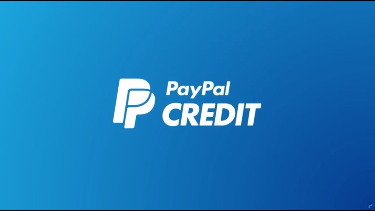 Paypal Credit JCarat Finance Options. Interest Free. No down payment