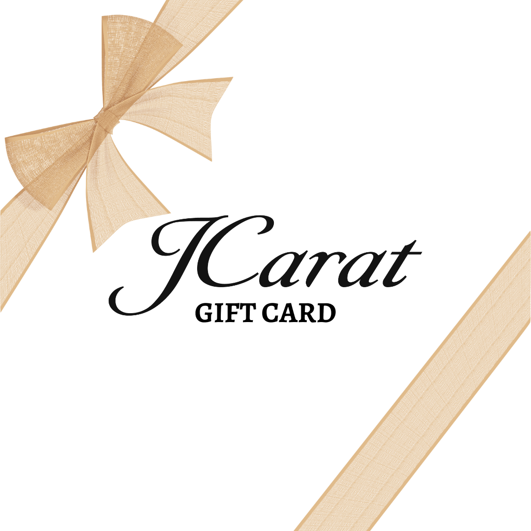 JCarat Gift Card - JCarat