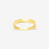 Spike Ring in 14k Solid Gold - JCarat